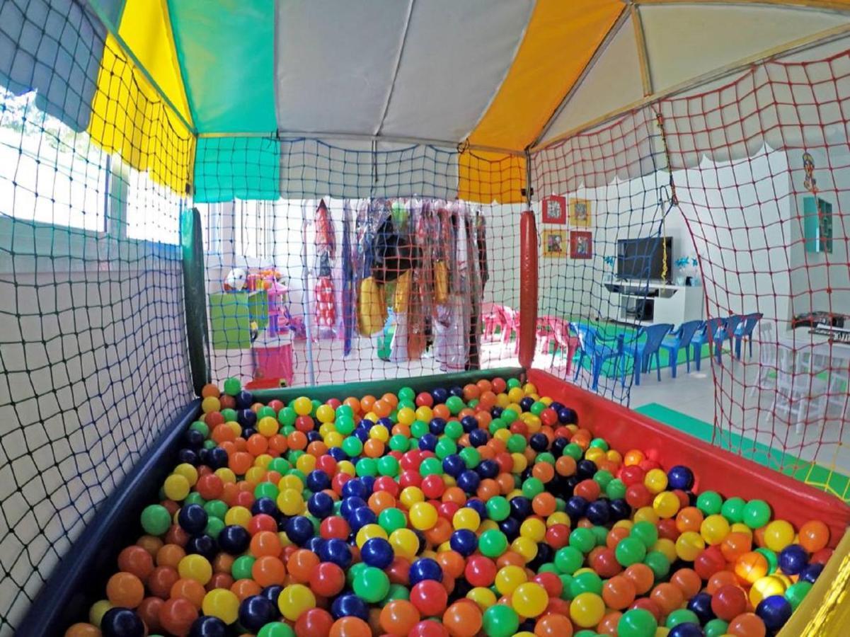 Cobertura Ubatuba Para Familias - Ate 12 Pessoas Bagian luar foto
